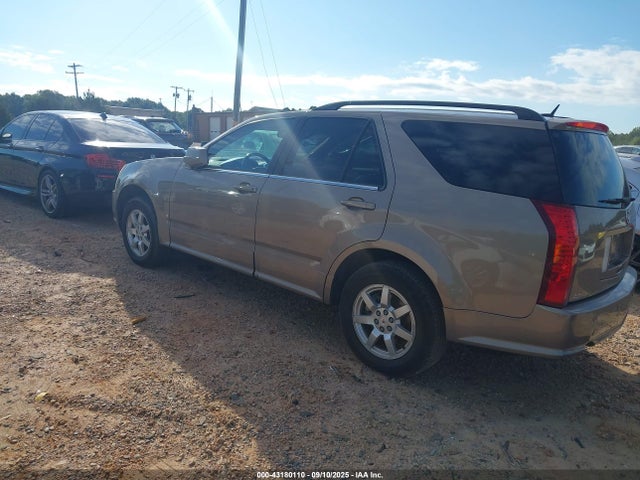 2008 CADILLAC SRX 1GYEE437080159291 Photo 2