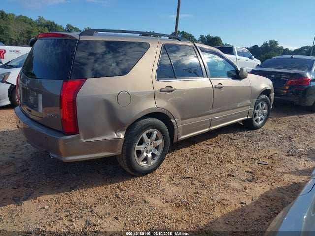 2008 CADILLAC SRX 1GYEE437080159291 Photo 3