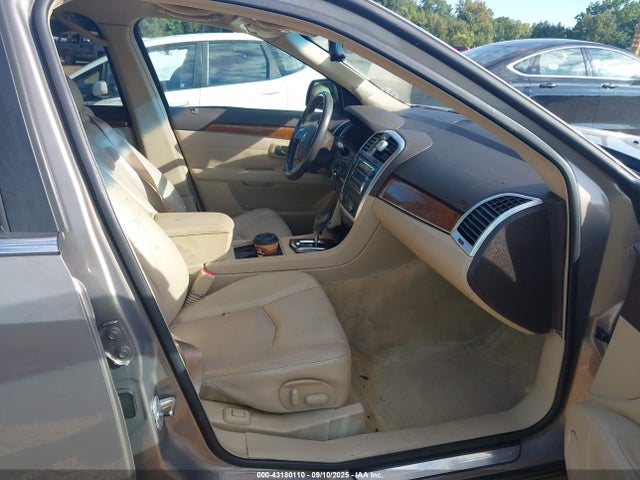 2008 CADILLAC SRX 1GYEE437080159291 Photo 4