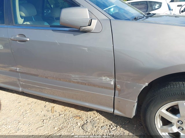 2008 CADILLAC SRX 1GYEE437080159291 Photo 5