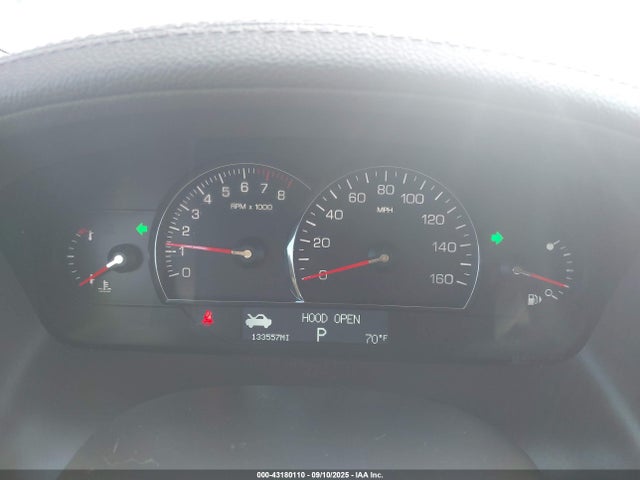 2008 CADILLAC SRX 1GYEE437080159291 Photo 6