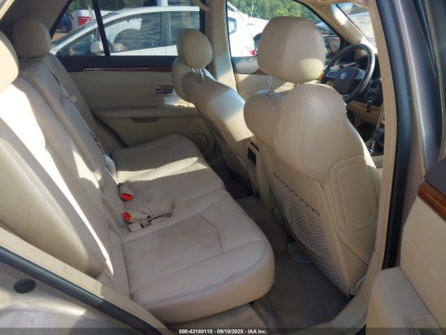 2008 CADILLAC SRX 1GYEE437080159291 Photo 7