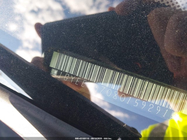 2008 CADILLAC SRX 1GYEE437080159291 Photo 8