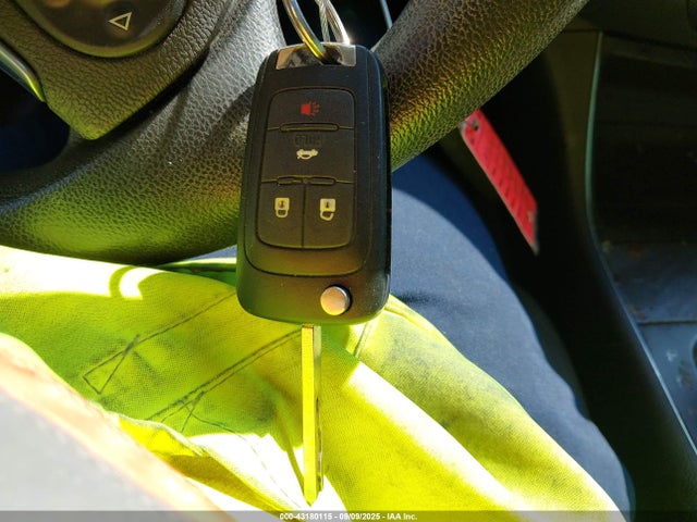 1G11Z5SL5FU138707 Chevrolet lkw