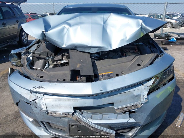 1G11Z5SL5FU138707 Chevrolet lkw