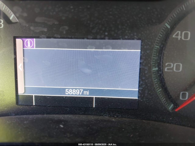 1G11Z5SL5FU138707 Chevrolet lkw