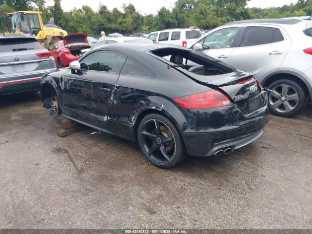 2013 AUDI TTS TRUB1AFK6D1010302 Photo 2