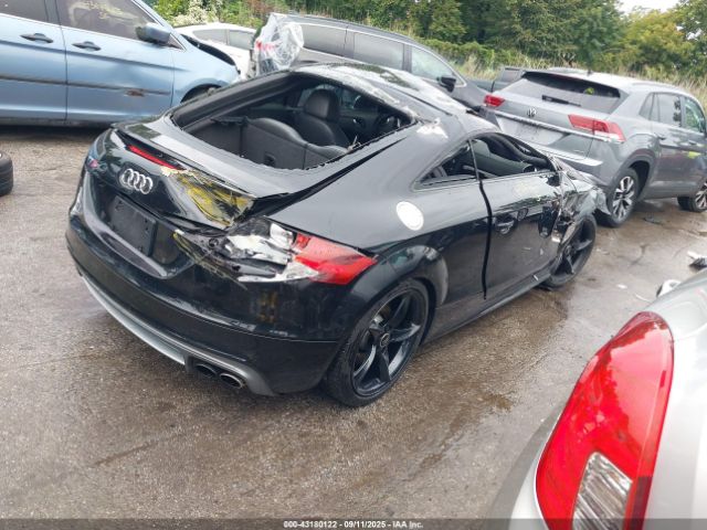 2013 AUDI TTS TRUB1AFK6D1010302 Photo 3