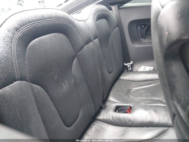 2013 AUDI TTS TRUB1AFK6D1010302 Photo 7