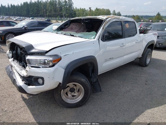 3TMDZ5BN6MM106579 Toyota 2gr-fks
