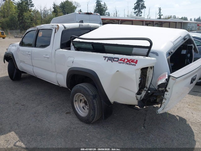 3TMDZ5BN6MM106579 Toyota 2gr-fks