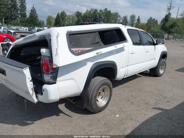3TMDZ5BN6MM106579 Toyota 2gr-fks