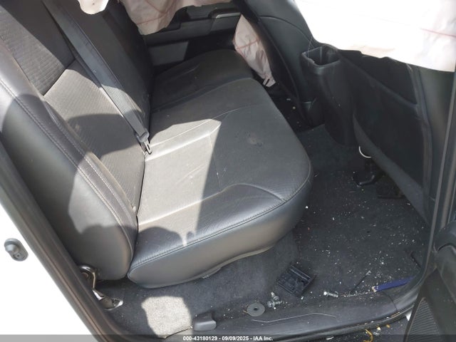 3TMDZ5BN6MM106579 Toyota 2gr-fks