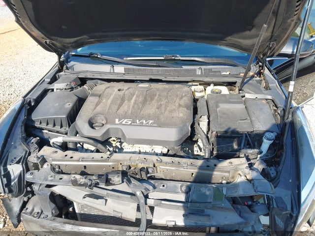 2018 CADILLAC XTS 2G61M5S30J9141707 Photo 9