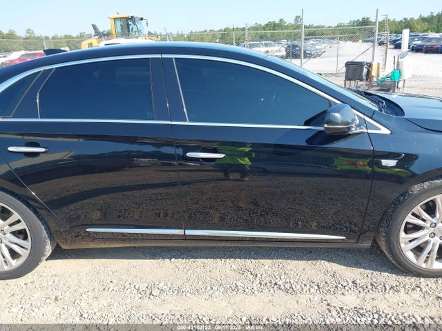 2G61M5S30J9141707 Cadillac lfx - sidi: spark ignited direct injection, vvt: variable valve timing, e85 max, alum