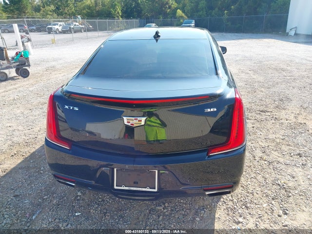2G61M5S30J9141707 Cadillac lfx - sidi: spark ignited direct injection, vvt: variable valve timing, e85 max, alum
