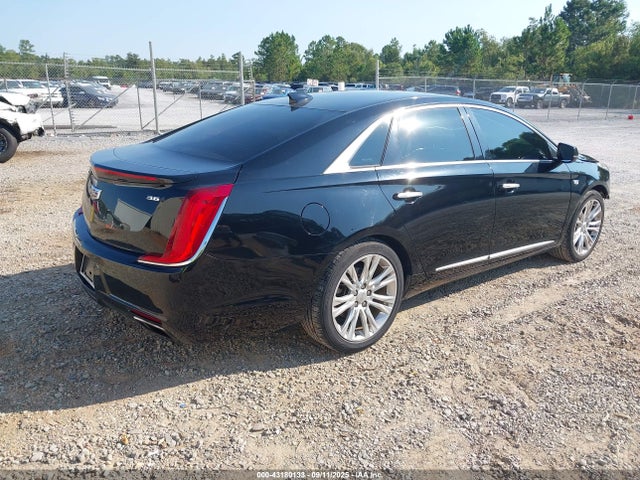 2018 CADILLAC XTS 2G61M5S30J9141707 Photo 3