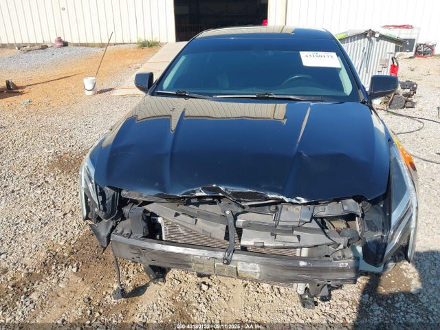 2018 CADILLAC XTS 2G61M5S30J9141707 Photo 5