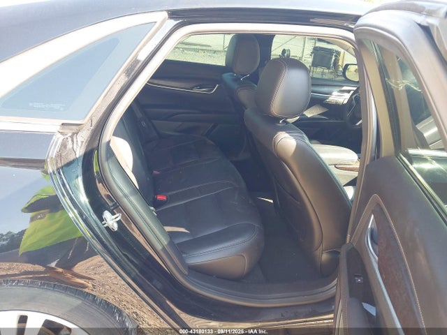 2018 CADILLAC XTS 2G61M5S30J9141707 Photo 7