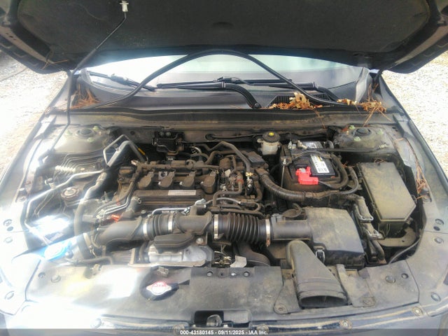 1HGCV1F42KA139124 Honda l15be