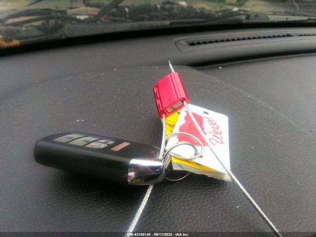 1HGCV1F42KA139124 Honda l15be