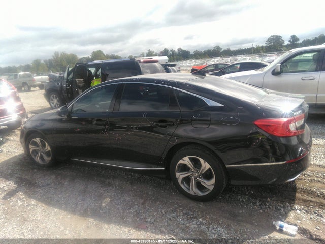 1HGCV1F42KA139124 Honda l15be