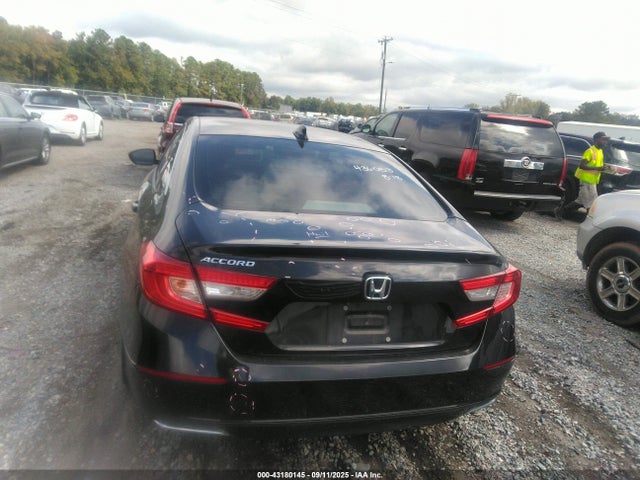 1HGCV1F42KA139124 Honda l15be