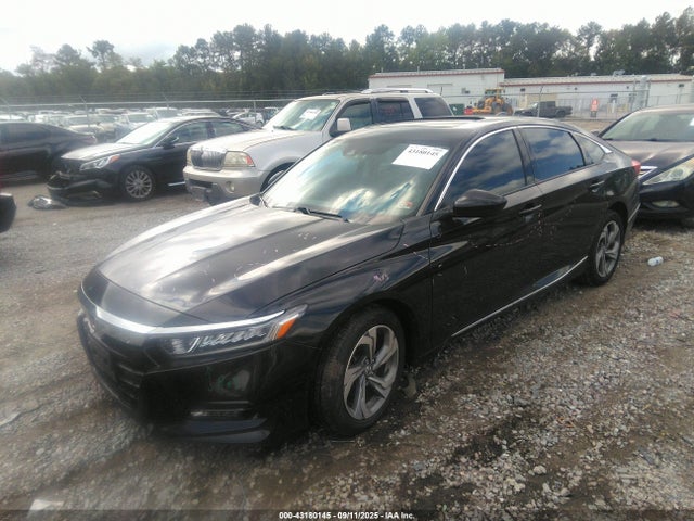1HGCV1F42KA139124 Honda l15be
