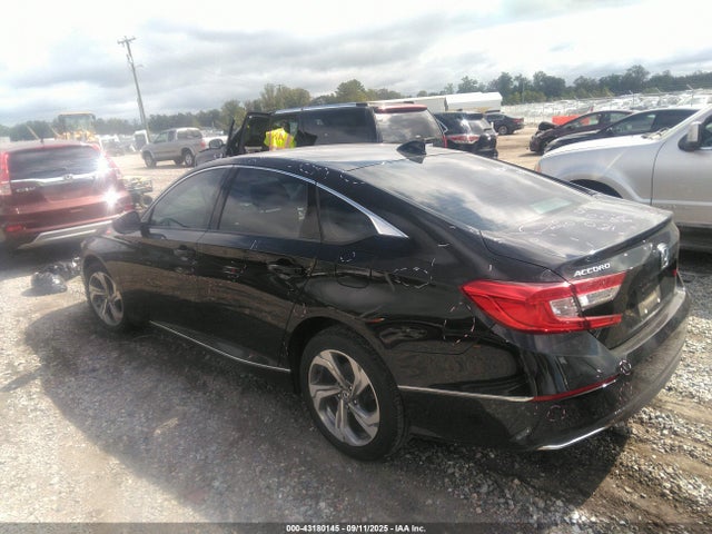 1HGCV1F42KA139124 Honda l15be