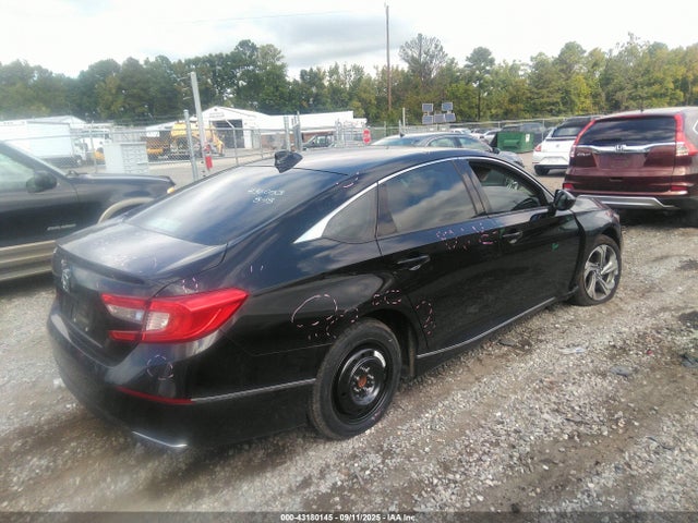 1HGCV1F42KA139124 Honda l15be