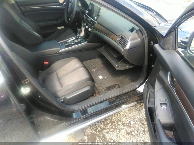 1HGCV1F42KA139124 Honda l15be