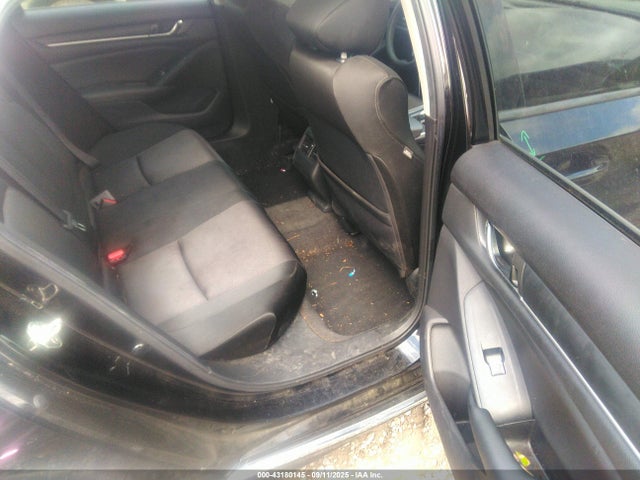 1HGCV1F42KA139124 Honda l15be