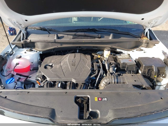 5XYK5CDF6SG288453 KIA gdi theta iii