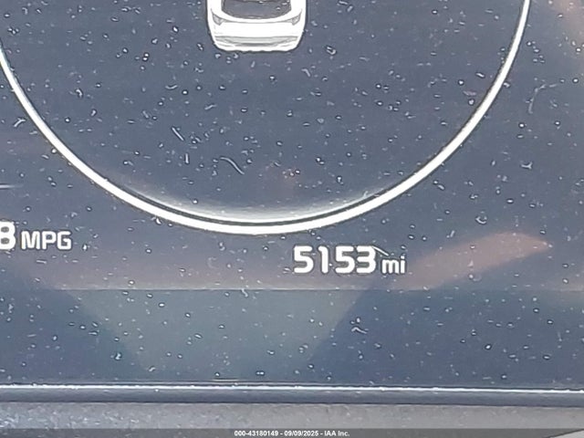 5XYK5CDF6SG288453 KIA gdi theta iii