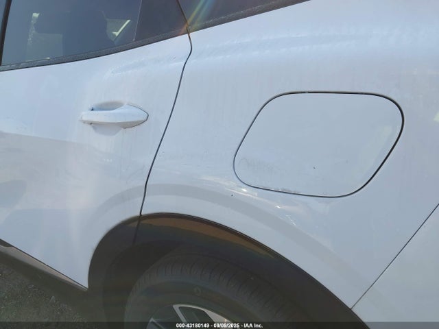 5XYK5CDF6SG288453 KIA gdi theta iii
