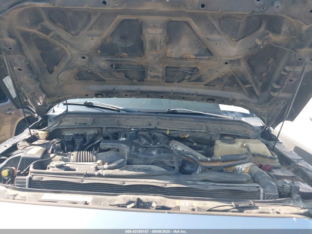 Ford F-250 2014 1FT7W2BT2EEA24942 Image 10