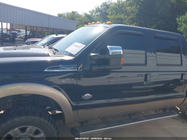 Ford F-250 2014 1FT7W2BT2EEA24942 Image 14