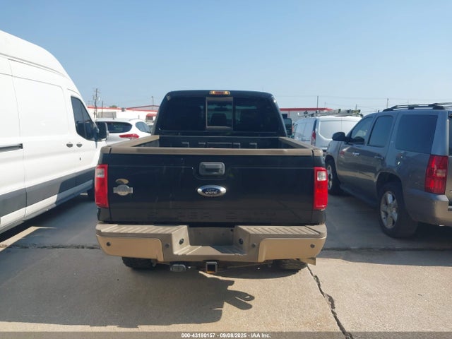 Ford F-250 2014 1FT7W2BT2EEA24942 Image 16