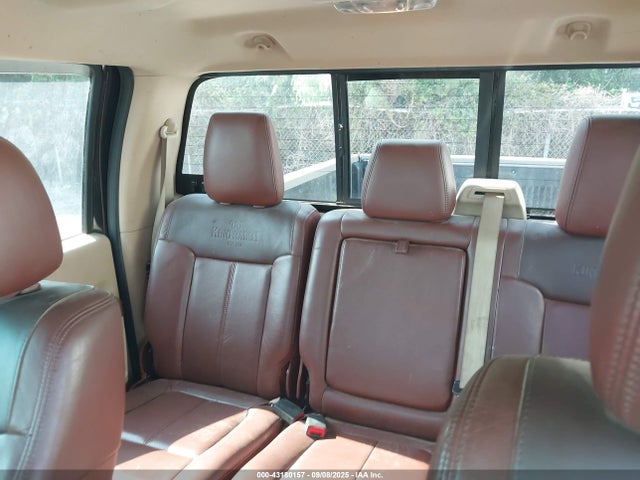 Ford F-250 2014 1FT7W2BT2EEA24942 Image 18