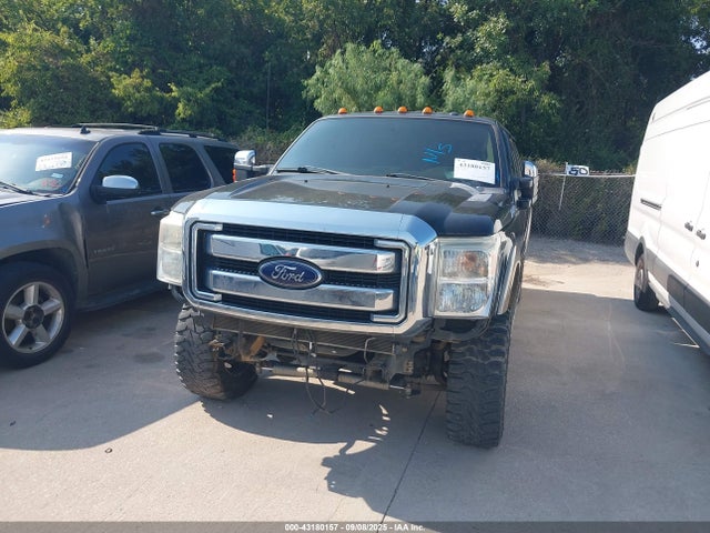 Ford F-250 2014 1FT7W2BT2EEA24942 Image 6