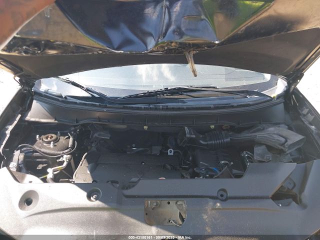 2019 MITSUBISHI OUTLANDER SPORT JA4AP3AU1KU034277 Photo 9