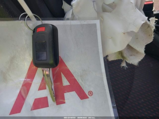 2019 MITSUBISHI OUTLANDER SPORT JA4AP3AU1KU034277 Photo 10