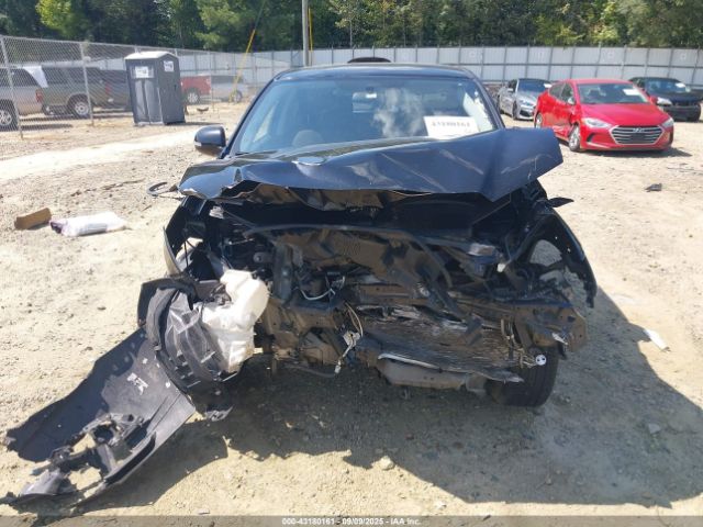 2019 MITSUBISHI OUTLANDER SPORT JA4AP3AU1KU034277 Photo 5