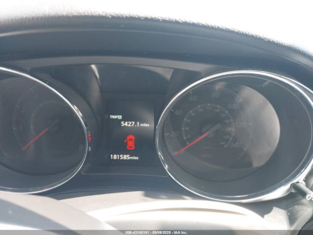 2019 MITSUBISHI OUTLANDER SPORT JA4AP3AU1KU034277 Photo 6