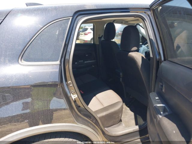 2019 MITSUBISHI OUTLANDER SPORT JA4AP3AU1KU034277 Photo 7