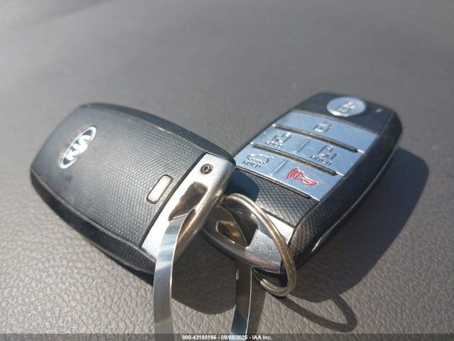 KNDMB5C13H6254596 KIA Sedona