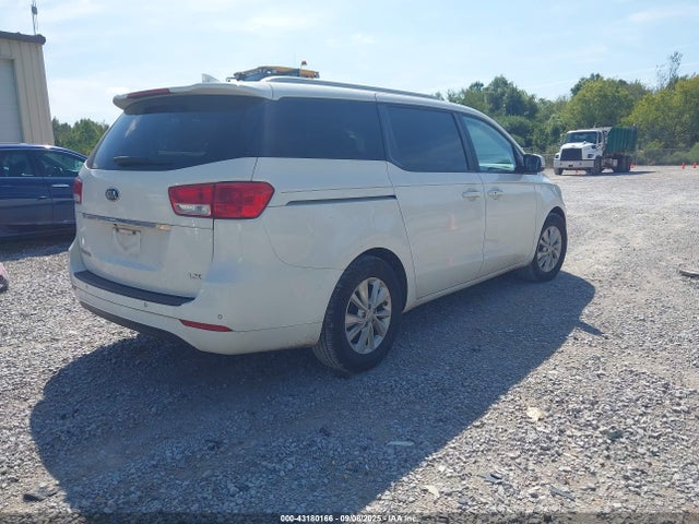 KNDMB5C13H6254596 KIA Sedona