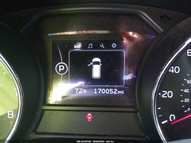 KNDMB5C13H6254596 KIA Sedona