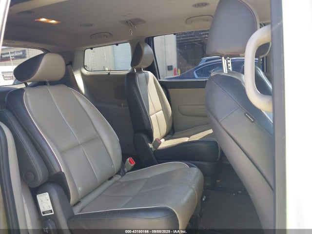 KNDMB5C13H6254596 KIA Sedona