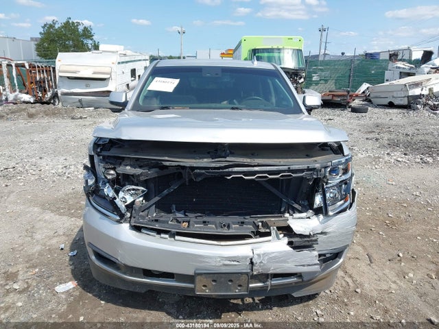 1GNSKHKC3GR393935 Chevrolet l83 - sidi, vvt, afm, e85 max, aluminum